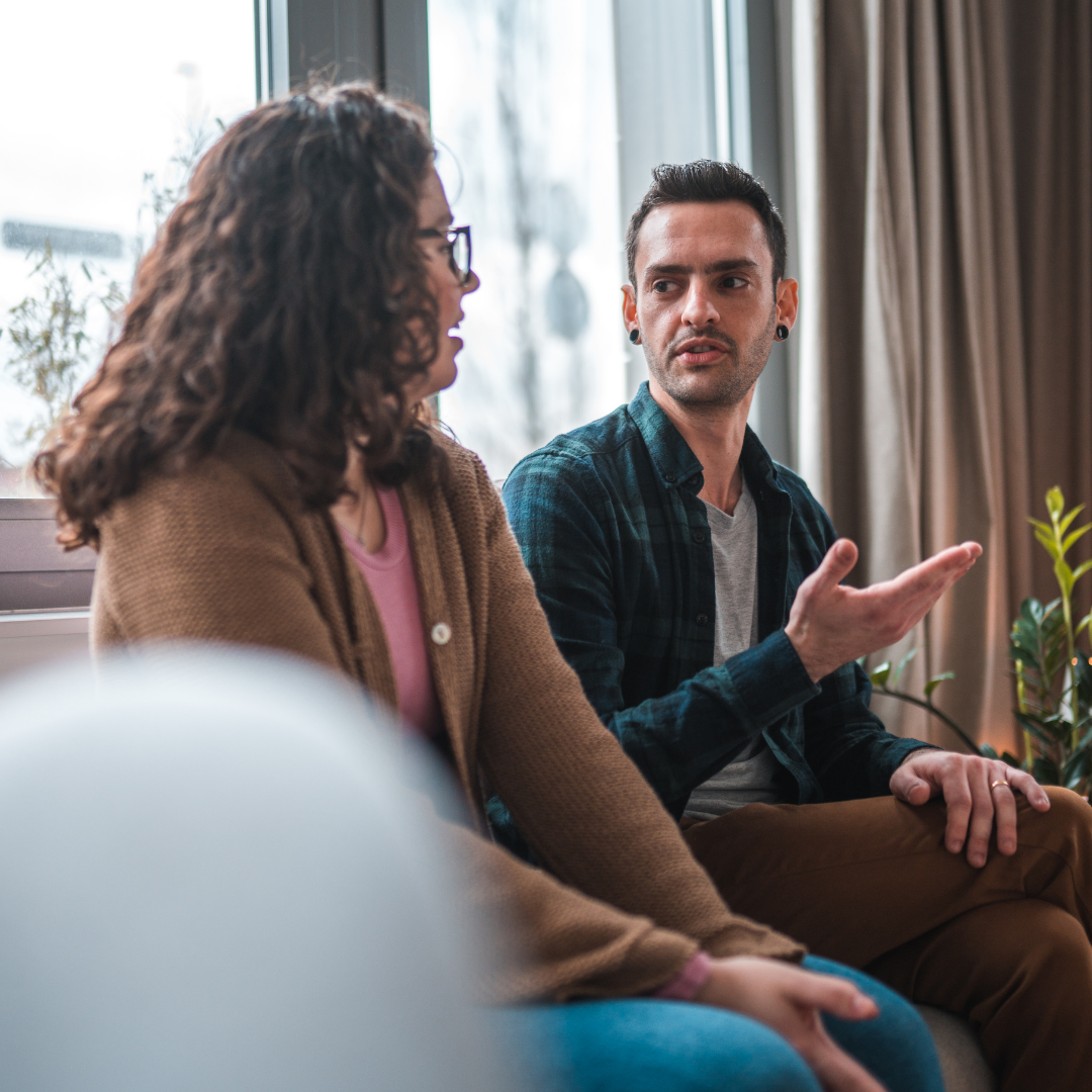 Couples Psychotherapy